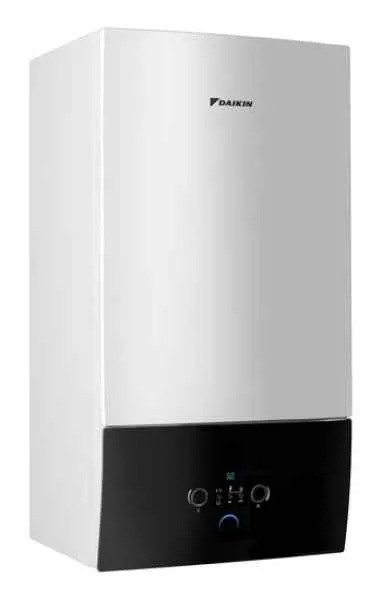 Daikin -Altherma 3H MT W H/C IG ETBX12E9W