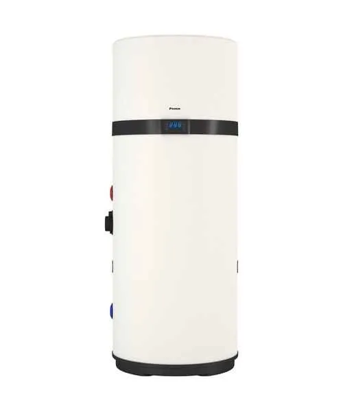 Daikin -Altherma M HW 200 L EKHHE200CV37 Daikin -Altherma M HW 200 L EKHHE200CV37