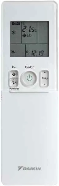 DAIKIN Stylish FTXA50CW Multi-Split Wandgerät 5.0 kW DAIKIN Stylish FTXA50CW Multi-Split Wandgerät 5.0 kW