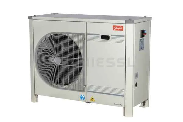 Danfoss Außeneinheit Optyma Plus A1/A2L Danfoss Außeneinheit Optyma Plus A1/A2L