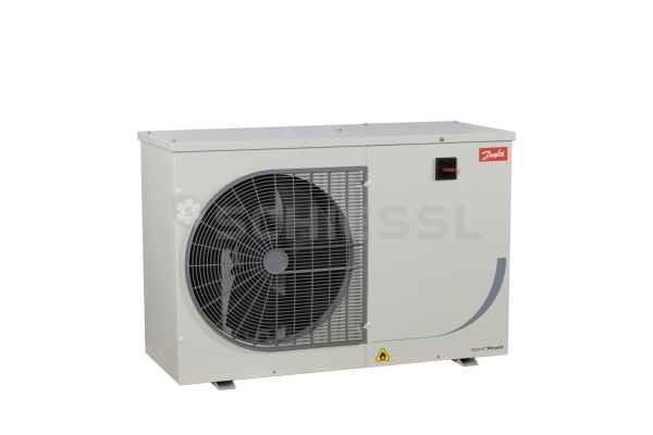 Danfoss Außeneinh. Optyma Slim P. A1/A2L OP-MSIM044MLW09E