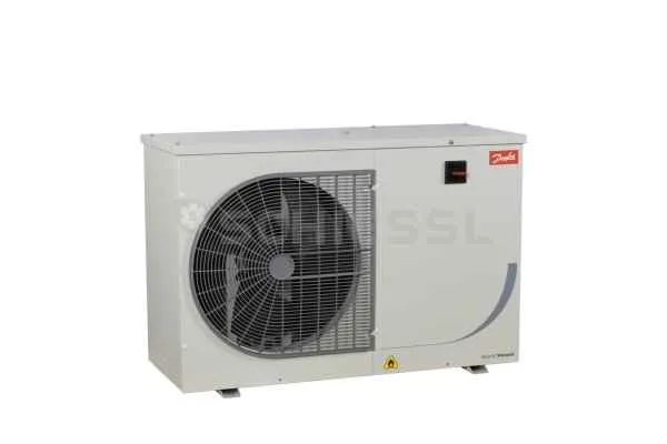 Danfoss Außeneinh. Optyma Slim P. A1/A2L OP-MSIM046MLW09G