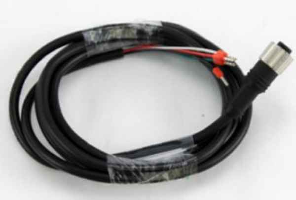 Danfoss Anschlusskabel m.Stecker f. ETS,CCM,CCMT Länge 2m 034G2201