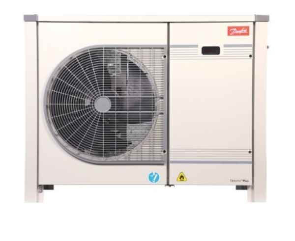 Danfoss Außeneinheit Optyma Plus A1/A2L OP-MPTM018DXP00G