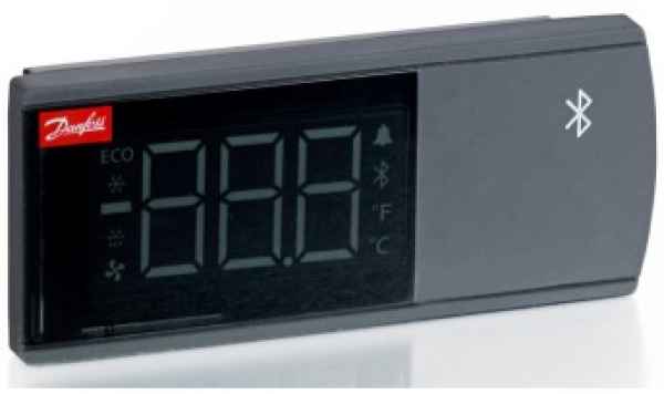 Danfoss Bluetooth Display AK-UI55 f. AK-CC55