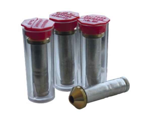 Danfoss Düseneinsatz f. T2/TE2 Größe 06 068-2009