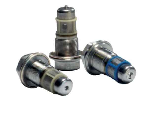 Danfoss Düseneinsatz f. TCAE Größe 1 068U4100
