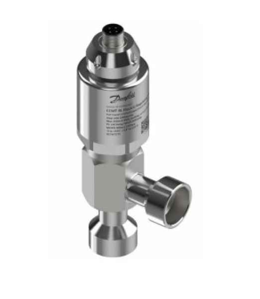 Danfoss elektronisches Regelventil CCMT 10L 5/8"x5/8" Stahl