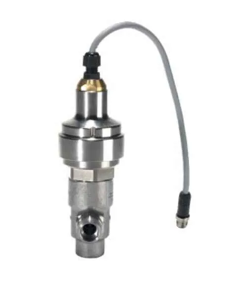 Danfoss elektronisches Regelventil CCMT 4 1/2" 027H7201 Danfoss elektronisches Regelventil CCMT 4 1/2" 027H7201