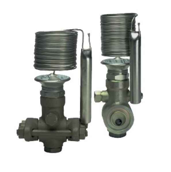 Danfoss Expansionsventil NH3 TEA 20-1 -20/+30C 068G6137