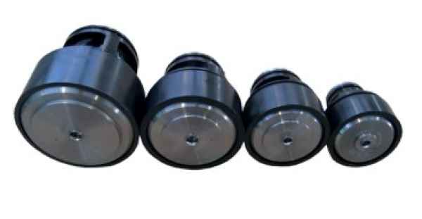 Danfoss Servo Einsatz f. ICS 50 027H5200 (SKA)