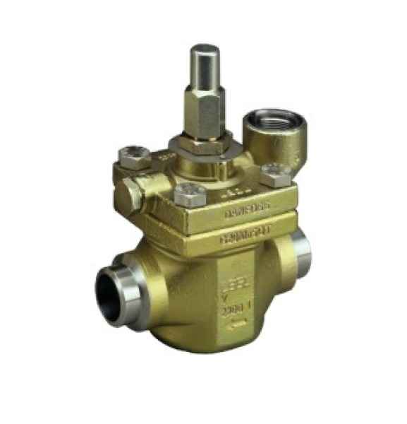 Danfoss Hauptventil pilotgesteuert ICS 25-25 1 Pilot 28mm 027H2064