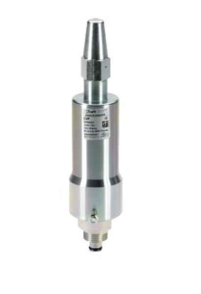 Danfoss Konstantdruckpilotventil CVP-M (4-28bar) 027B0921