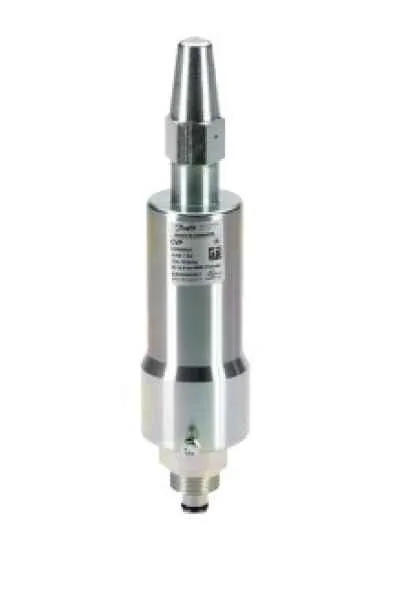 Danfoss Konstantdruckpilotventil CVP-M (4-28bar) 027B0921 Danfoss Konstantdruckpilotventil CVP-M (4-28bar) 027B0921