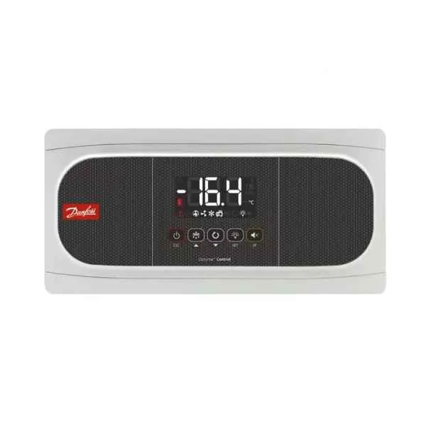 Danfoss Kühlstellenreglerbox Danfoss Kühlstellenreglerbox