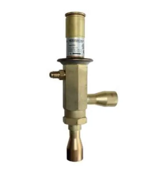Danfoss Leistungsregler CPCE12 Löt 034N0082