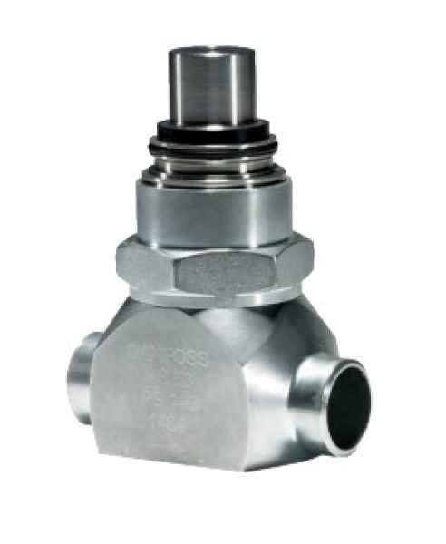 Danfoss Motorventil o.Stellmotor ICMTS 20-B66 DN25 027H1093