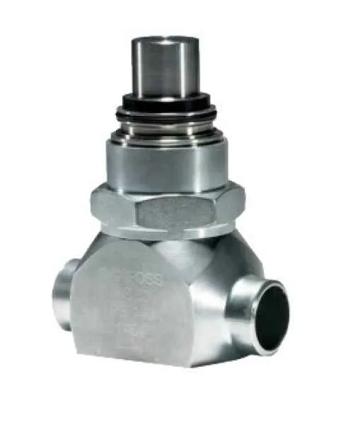 Danfoss Motorventil o.Stellmotor ICMTS 20-B66 DN25 027H1093 Danfoss Motorventil o.Stellmotor ICMTS 20-B66 DN25 027H1093
