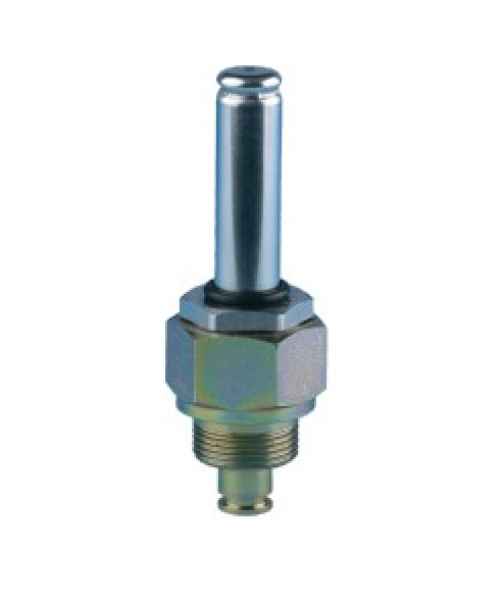 Danfoss Pilotmagnetventil o.Spule EVM NO 027B1130