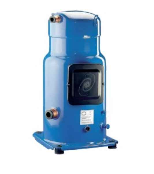 Danfoss Scroll Verdichter SZ175-4 Rotalock 400V