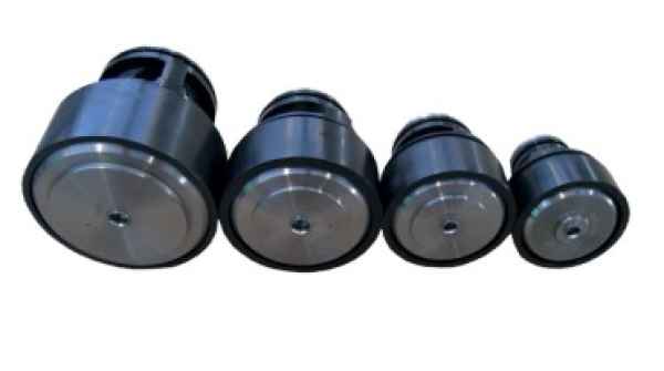 Danfoss Servo ICS 25-10 027H2202
