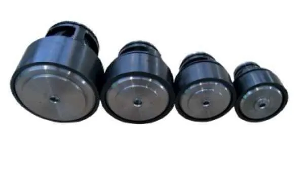 Danfoss Servo ICS 25-10 027H2202