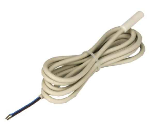 Danfoss Temperaturfühler m.Kabel EKS 211 NTC 3,5m -40/80Grad 084N1221