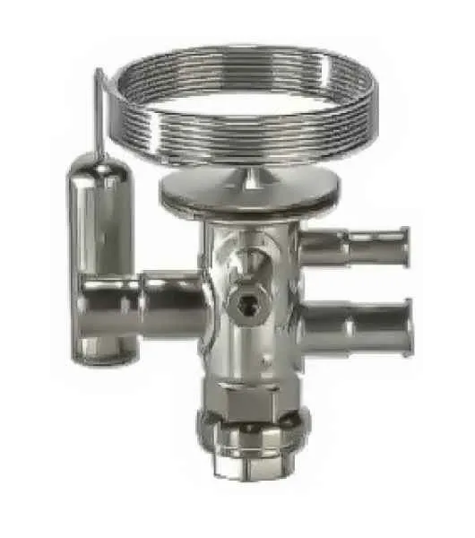 Danfoss Ventilkörper R1234ze TUAE Löt/Löt/Löt 1/4 x 1/2"