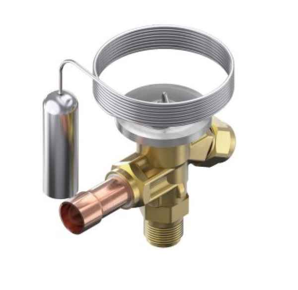 Danfoss Ventilkörper R448A/R449A T2 Löt 068Z3729