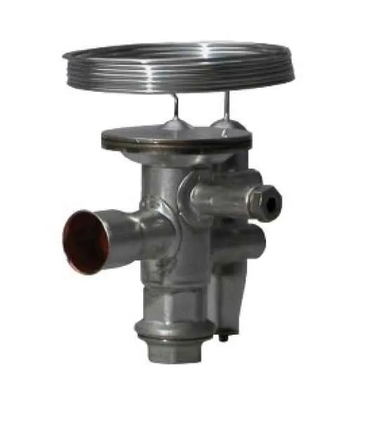 Danfoss Ventilkörper R404A/R507 TUA N Löt 1/2" 068U2285