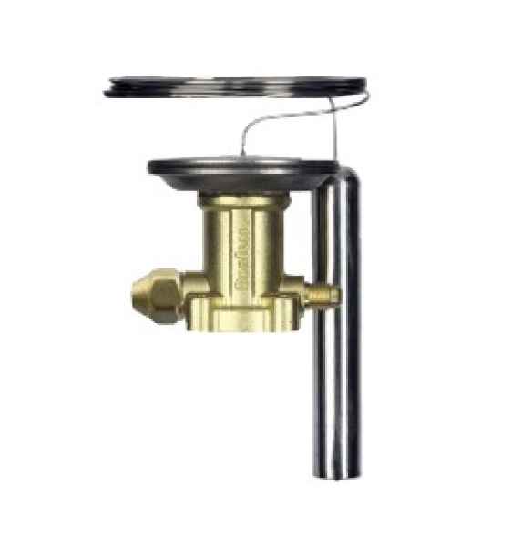 Danfoss Ventiloberteil R407C TEZ20 N 067B3371