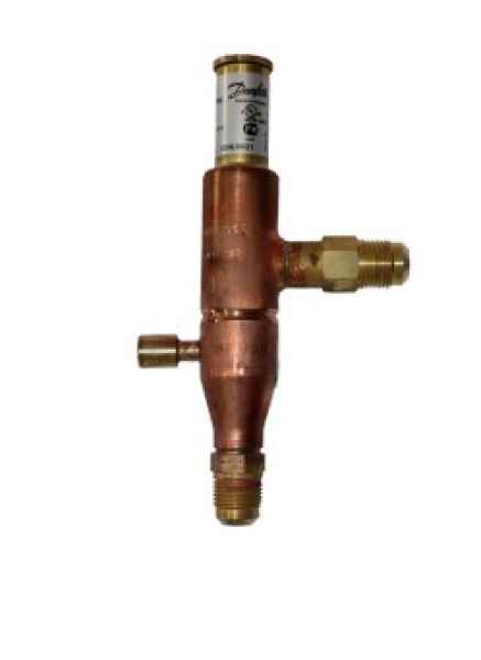 Danfoss Verdampferdruckregler KVP12 3/4"UNF 034L0021