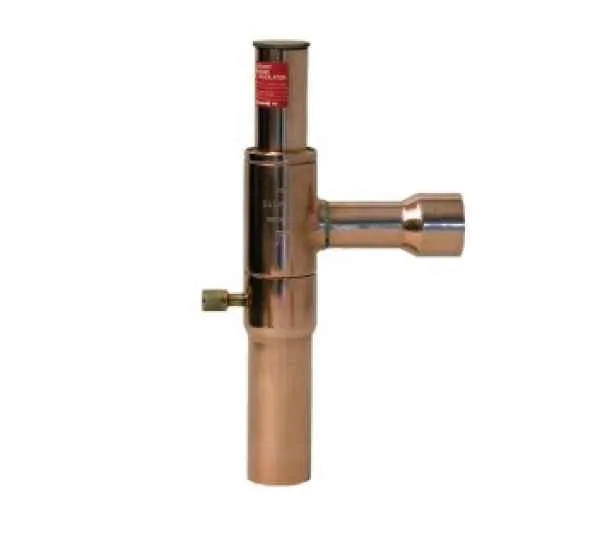 Danfoss Verdampferdruckregler KVP12 Löt 034L0028 Danfoss Verdampferdruckregler KVP12 Löt 034L0028