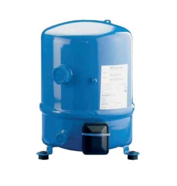 Danfoss Verdichter NTZ271-4V 400V