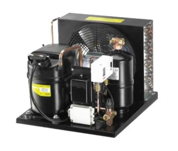 Danfoss Verflüssigungssatz OP-U(M)CGC026GSA01G (GS26MFX) 114X0773 Danfoss Verflüssigungssatz OP-U(M)CGC026GSA01G (GS26MFX) 114X0773