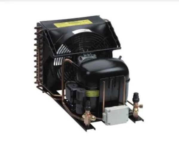 Danfoss Verflüssigungssatz OP-U(M)CGC018SCA01G (SC18GX) 114X0557 Danfoss Verflüssigungssatz OP-U(M)CGC018SCA01G (SC18GX) 114X0557