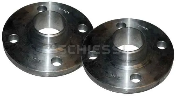 Danfoss Flanschsatz Anschweißenden f. WVS/WVTS/EV220B65B R 2-1/2" 027N3065