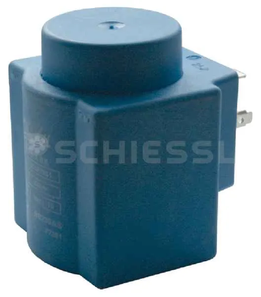 Danfoss Magnetventilspule f.EVR2 AMP 10W/230V/50Hz 018F7351 Danfoss Magnetventilspule f.EVR2 AMP 10W/230V/50Hz 018F7351