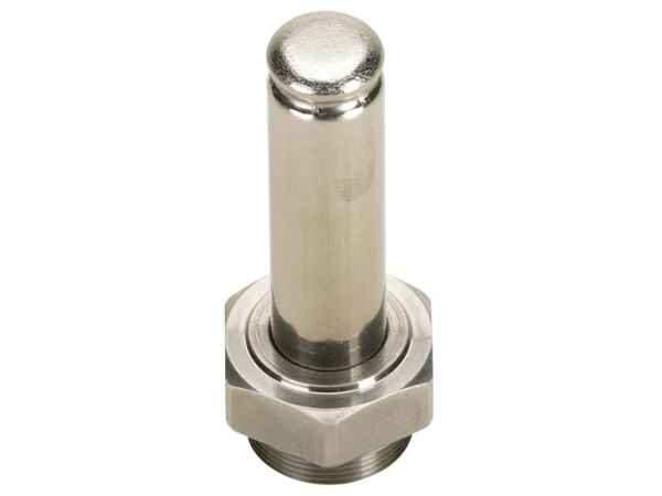 Danfoss Armaturen Set f. AKV 10 068F0541
