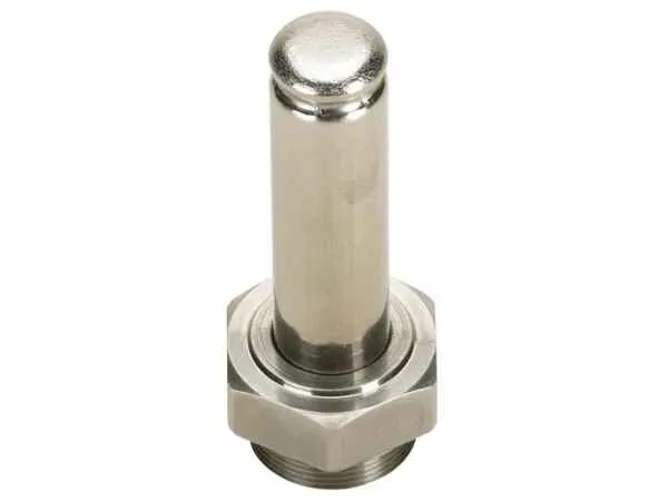 Danfoss Armaturen Set f. AKV 10 068F0541