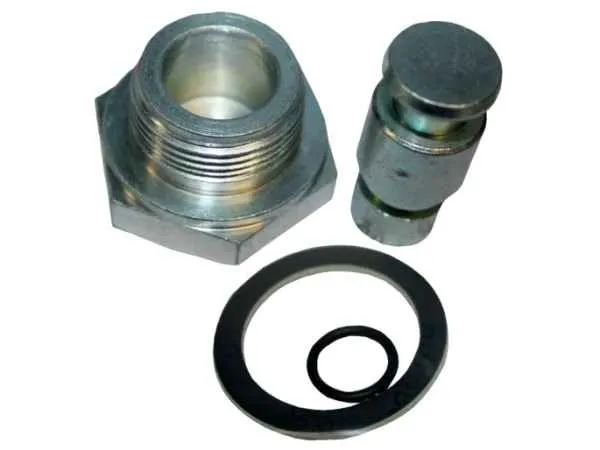 Danfoss Blindstopfen f. ICS / PM Pilotventile 027F1046