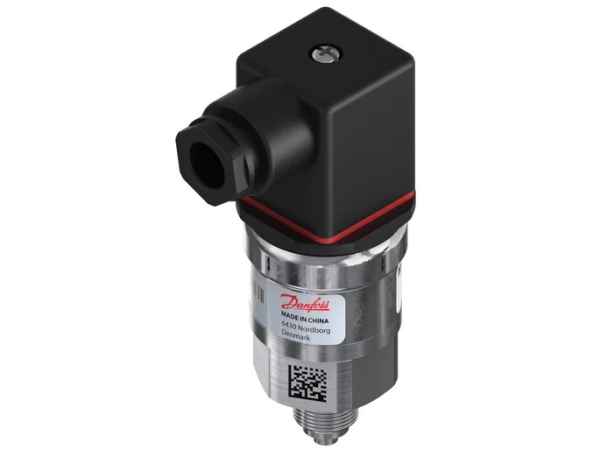 Danfoss Drucktransmitter 0-100bar MBS 3000-3011-A1AB04-0 060G1107