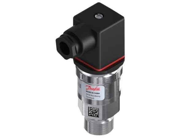 Danfoss Drucktransmitter 0-6bar MBS 3300-1811-A6GB08-1 060G6250