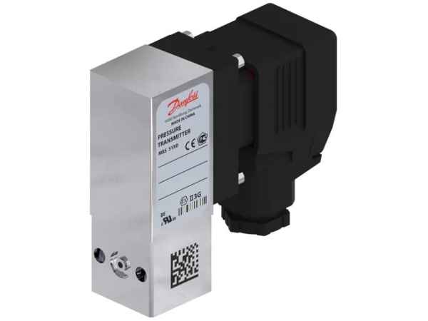 Danfoss Drucktransmitter 0-6bar MBS 5100-1811-A9DB04-4 060N1061