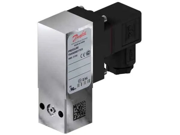 Danfoss Drucktransmitter 0-16bar MBS 5150-2211-A6DB04-4 060N1065