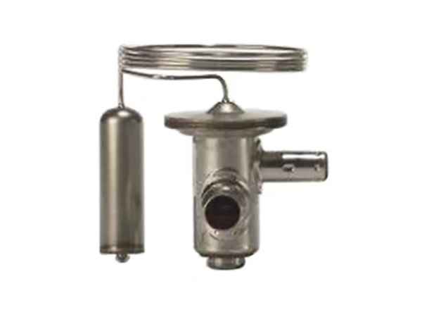 Danfoss Expansionsventil R134a TUB Löt 6x12mm 068U1790