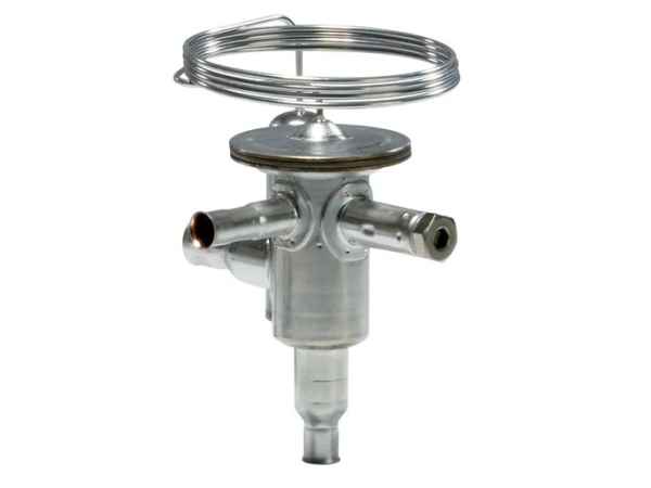 Danfoss Expansionsventil R290 TUBE4 Löt 3/8"x1/4" 068U3705