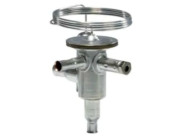 Danfoss Expansionsventil R290 TUBE5 Löt 6x12mm 068U3717