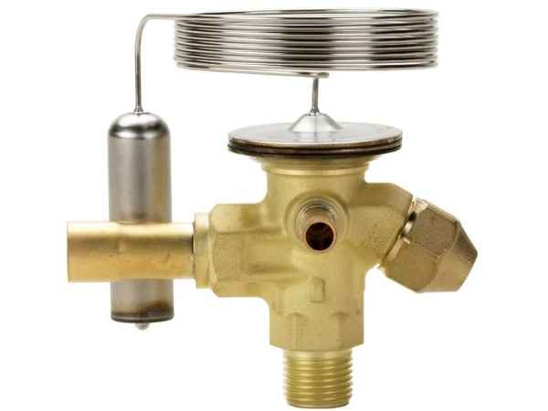 Danfoss Ventilkörper R744
