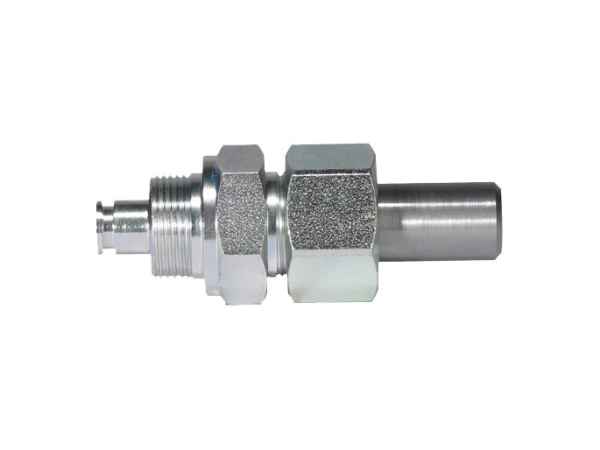 Danfoss Externer Pilotanschluss ICS / PM 80-125 inkl.Düse 0,8mm 027F1049